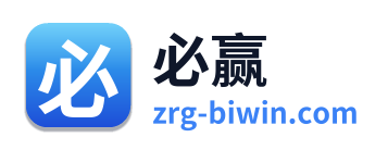 必赢 Logo